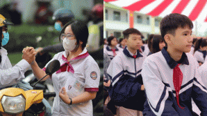 Dự thảo Nghị định mới bắt buộc phụ huynh phải cho con học hết lớp 9: Trách nhiệm pháp lý của gia đình