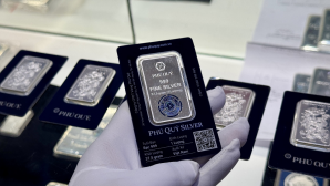 Giá bạc hôm nay 4/3: Hồi phục nhẹ nhưng vẫn mất hơn 12 triệu đồng/kg sau 2 ngày