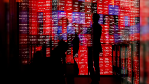 Bán tháo lan rộng khắp châu Á, nhiều thị trường buộc phải dừng giao dịch