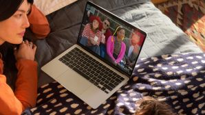 MacBook Air M5 ra mắt: Bộ nhớ tiêu chuẩn 512GB, hiệu năng AI tăng vọt