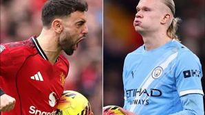 Bảng xếp hạng Ngoại hạng Anh 2025/26 mới nhất: Man Utd giữ vững top 3; Man City áp sát Arsenal?
