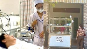 Bánh mì 'không bảng hiệu' ở TP.HCM khiến hàng chục người nhập viện, Bộ y tế chỉ đạo khẩn