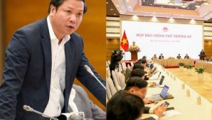 Bộ Nội vụ chính thức lên tiếng về tin đồn sáp nhập 34 tỉnh thành còn 16