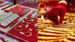 Diễn biến trái chiều giá vàng chốt phiên 4/3: Thế giới phục hồi, trong nước điều chỉnh giảm mạnh 