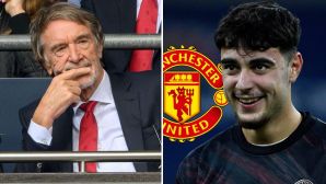 Đưa thần đồng của Bayern vào tầm ngắm, Man United nhận 'gáo nước lạnh' trước thềm TTCN hè 2026