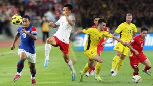Malaysia nhận cảnh báo từ 'người hùng' AFF Cup, kình địch ĐT Việt Nam trả giá đắt ở VL Asian Cup?