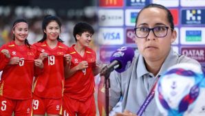 Đối thủ của ĐT Việt Nam gặp sự cố 'dở khóc dở cười', Huỳnh Như cùng đồng đội hưởng lợi lớn?