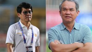 Bầu Đức bắt tay bầu Thụy, xác định thời điểm công thần HAGL trở về phố Núi