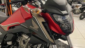 Honda chính thức mở bán ‘vua côn tay’ 162cc mới đẹp át vía Winner R, có ABS như Exciter, giá cực rẻ