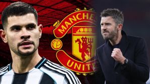 Tin bóng đá quốc tế 4/3: Man United 'hút máu' Newcastle; MU chiêu mộ sao trẻ Ngoại hạng Anh?