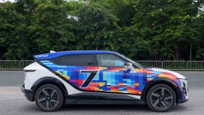 Mua xe 0 đồng với lãi suất cố định, VinFast VF 7 tăng sức nóng trong phân khúc C-SUV