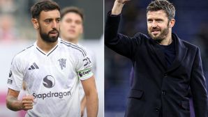 Tin MU hôm nay 4/3: Man United xuống nước với Bruno Fernandes; HLV Carrick đón thần đồng nước Đức?