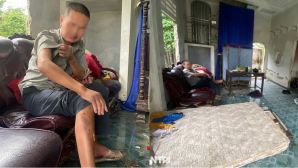 Đã xử phạt nhóm học sinh hành hạ người đàn ông ở Huế, bất ngờ tình hình của nạn nhân hiện tại