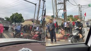 Trích xuất camera vụ tai nạn khiến 2 bà cháu thương vong ở Hải Phòng, tài xế cán nạn nhân 2 lần?