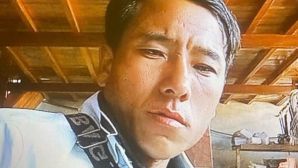 Danh tính nghi phạm sát hại người phụ nữ trước sân nhà, được tìm thấy trong tình trạng nguy kịch