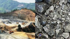 Không chỉ đất hiếm, Việt Nam còn có kho báu được cả thế giới thèm khát, 1 tỉnh có trữ lượng hàng triệu tấn