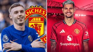 Tin chuyển nhượng 4/3: Xác nhận vụ Cole Palmer - MU; Man United kích hoạt bom tấn 100 triệu bảng?