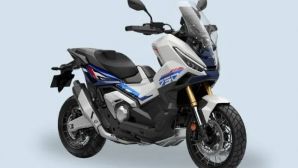 Tin xe 4/3: 'Vua xe ga' xịn nhất của Honda ra mắt với giá rẻ, trang bị ăn đứt Vario, Air Blade và SH