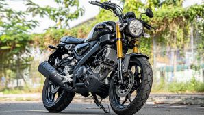 Tin xe 4/3: Yamaha ra mắt ‘vua đường phố’ mới giá 39 triệu đồng, đẹp hơn Exciter và Honda Winner R