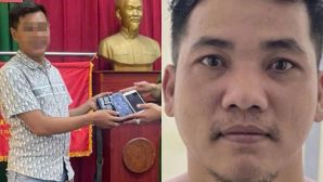 Đột nhập vào nhà dân cuỗm sạch tài sản: Thanh niên bị tóm gọn, lòi thêm tội danh cực nguy hiểm