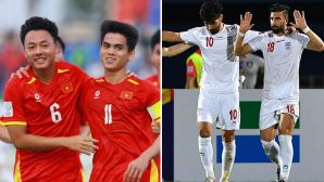 Iran rút lui khỏi 'siêu giải đấu' giữa căng thẳng chiến sự, ĐT Việt Nam lập tức được mời thay thế