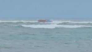 Danh tính thuyền viên 2007 tử vong trong vụ tàu cá chở 7 người lập úp ở cửa biển Nhật Lệ