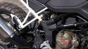 ‘Vua côn tay’ mới chất hơn Honda Winner R chính thức ra mắt: Có ABS, màn TFT siêu nét, giá hấp dẫn