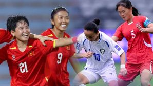 'Ông lớn' châu Á thị uy sức mạnh tại Asian Cup, ĐT Việt Nam được 'giúp sức' săn vé dự World Cup?