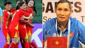 Thắng nghẹt thở Ấn Độ, ĐT nữ Việt Nam nhận thưởng hậu hĩnh từ VFF