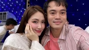 Đoàn Văn Hậu tích cực đẩy thuyền, Hòa Minzy nói 1 câu khiến Văn Toàn 'nghĩ quẩn'