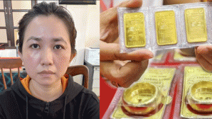 Đắk Lắk: Một gia đình bị trộm 280 chỉ vàng từ 2017 mà giờ mới hay biết, thủ phạm chính là con dâu cũ