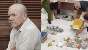 Bí mật phía sau vụ chủ tiệm vàng ở TP.HCM và nhân tình chuyển trái phép hơn 2000 tỷ ra nước ngoài