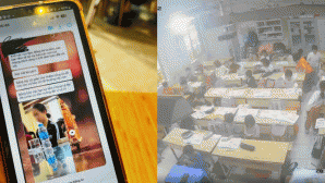 Diễn biến nóng vụ giáo viên bị tố bắt gần 40 học sinh trong lớp liếm đất do vệ sinh chưa sạch