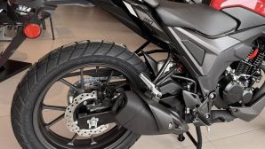 Honda chính thức mở bán ‘vua côn tay’ 185cc mới giá 79 triệu đồng: 'Chơi tới bến' với Yamaha Exciter