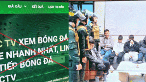 Hé lộ tiêu chí bắt buộc phải có để được vào nhóm cầm đầu của Xôi Lạc TV? Loạt bình luận viên bị bắt