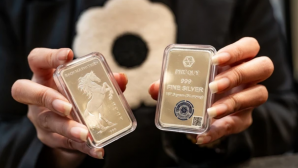 Giá bạc hôm nay 5/3: Quay đầu giảm mạnh, có loại mất hơn 1 triệu đồng/kg