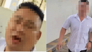 Công an thông tin nóng vụ 2 nhóm người lớn tiếng thách thức, xô xát gây hỗn loạn tại bệnh viện