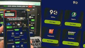 Kết quả điều tra vụ ‘Xôi Lạc TV’? Công an tỉnh Hưng Yên khởi tố 30 bị can liên quan website