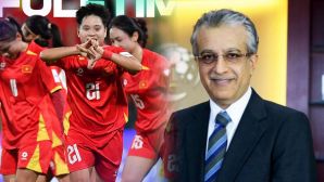 Vạn Sự hóa 'người hùng' ở VCK Asian Cup, ĐT Việt Nam nhận vinh dự cực lớn từ AFC