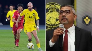 AFC chính thức tiếp nhận hồ sơ từ CAS, ấn định thời điểm ĐT Malaysia bị xử thua ĐT Việt Nam 0-3