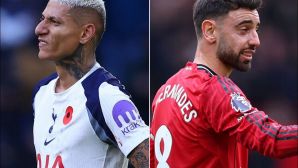 Bảng xếp hạng Ngoại hạng Anh 2025/26 mới nhất: Tottenham nguy cơ xuống hạng; Man Utd mất top 3?