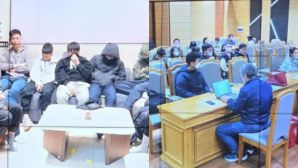 Lộ diện nhân thân cực ‘khủng’ của dàn bình luận viên ‘Batman’, ‘Người Dơi’ trong vụ Xôi Lạc TV