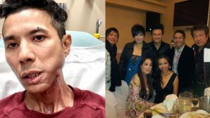 Ca sĩ Khánh Hoàng công bố tin nhắn cuối của Kasim Hoàng Vũ, hé lộ hành trình chống chọi nhiều năm 