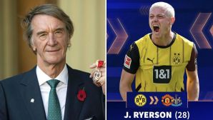 Man United đại chiến Newcastle, Sir Jim Ratcliffe quyết chiêu mộ 'siêu hậu vệ' thay Diogo Dalot