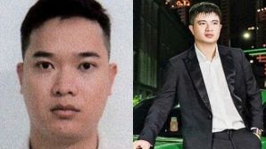 Công an phát thông báo truy nã đối tượng là mắt xích quan trọng trong đường dây lừa đảo của Mr Pips