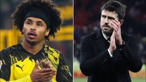 HLV Michael Carrick nhận hung tin sau trận thua Newcastle, Chelsea vượt Man Utd vụ sao Bundesliga?