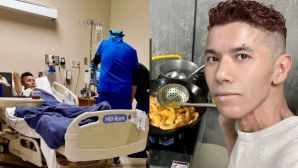 Hành trình điều trị bệnh của Kasim Hoàng Vũ trước khi qua đời, hé lộ mức viện phí vượt khả năng chi trả 