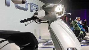 Honda ra mắt xe ga 'át chủ bài' 125cc mới với giá rẻ, dễ ‘hot’ hơn Air Blade và Vision vì quá đẹp