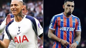 Kết quả bóng đá Ngoại hạng Anh hôm nay: Thua thảm Crystal Palace, Tottenham rơi xuống nhóm trụ hạng?