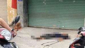 Khánh Hòa: Phát hiện người đàn ông tử vong trên vỉa hè sáng 5/3, bên cạnh thi thể có 1 vật thể lạ